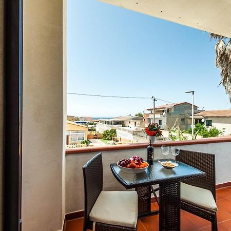 La Casa Di Mannazzotta 1 Bed and Breakfast Castelsardo Exteriör bild